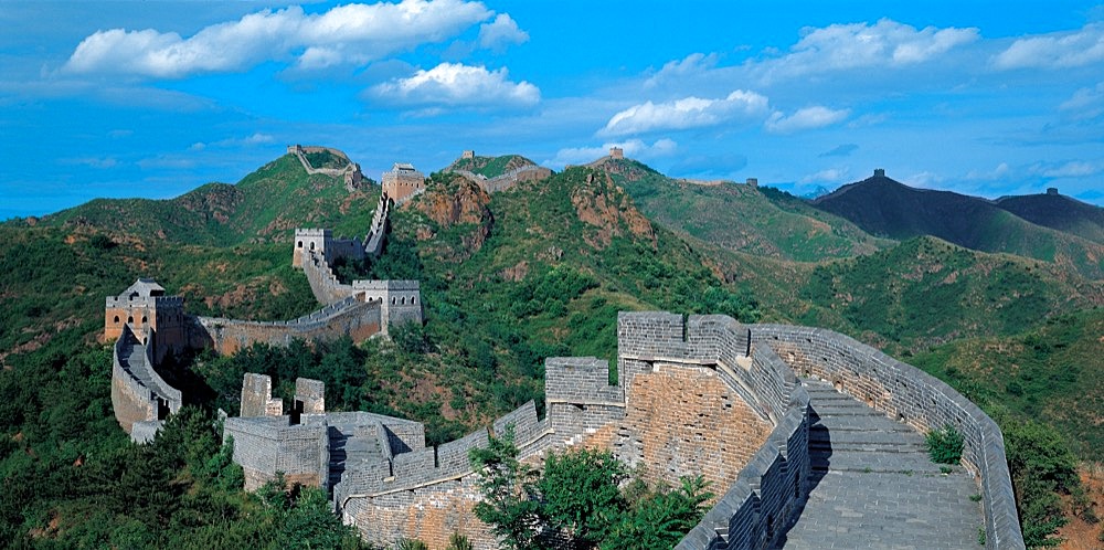 Great Wall