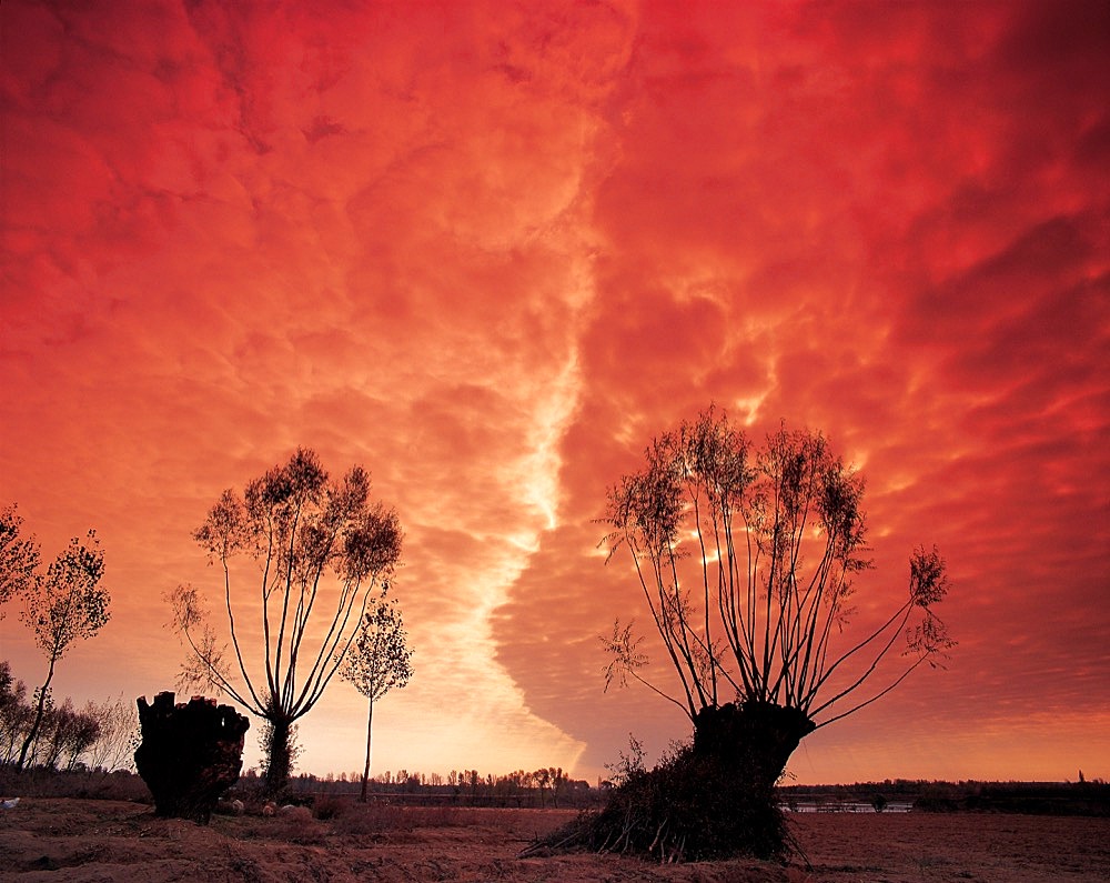 Dingbian, Shaanxi