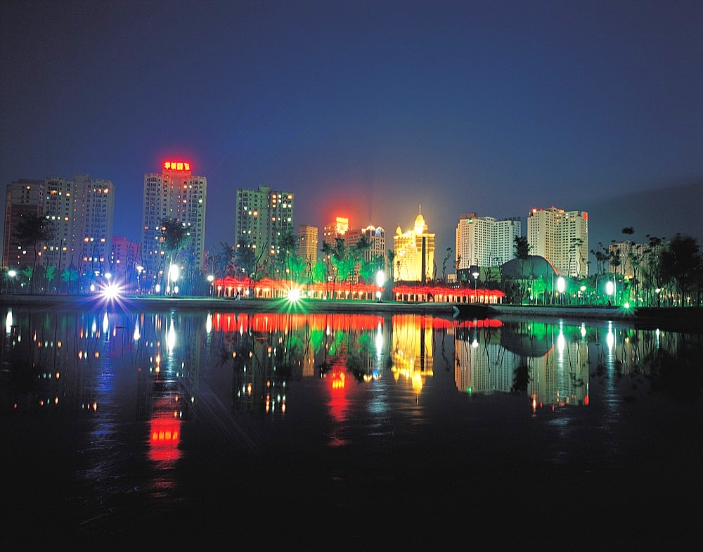 Shenyang, Liaoning