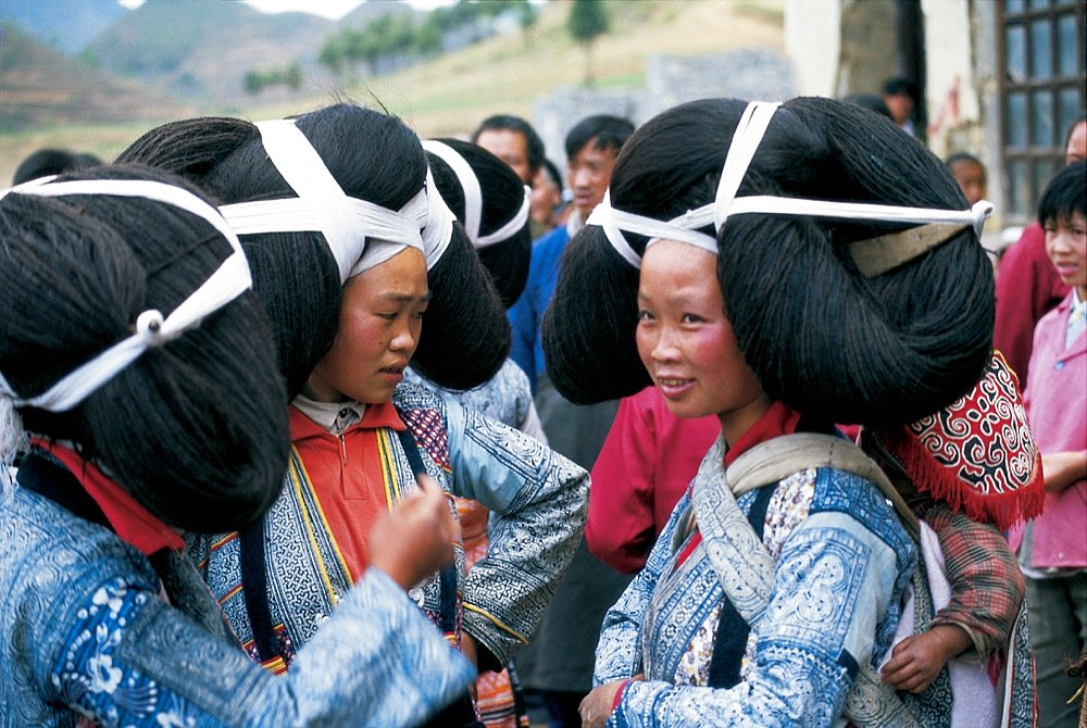 Miao ethnic