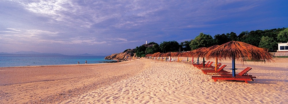 Sanya, Hainan