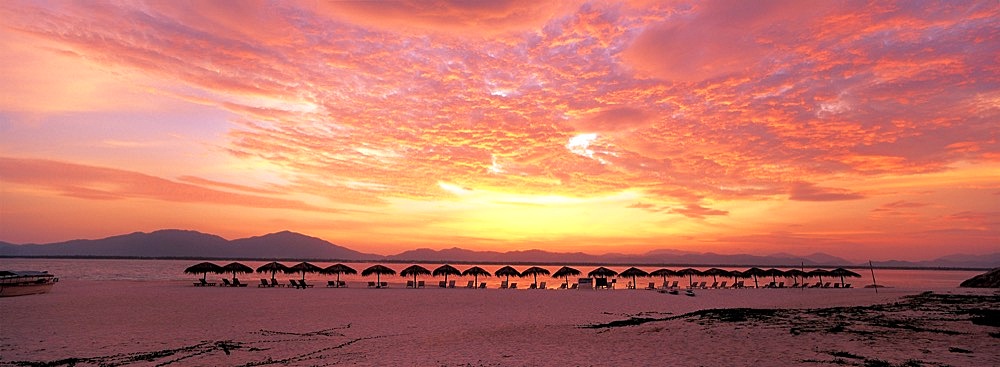 Sanya, Hainan