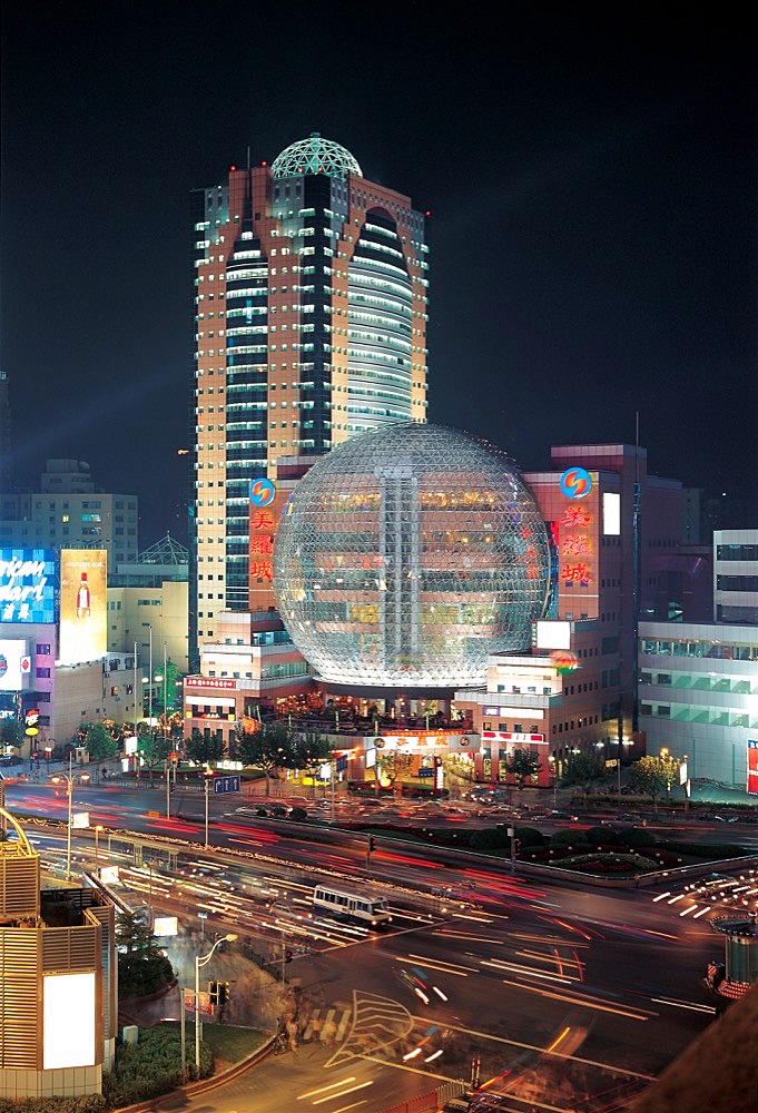 China