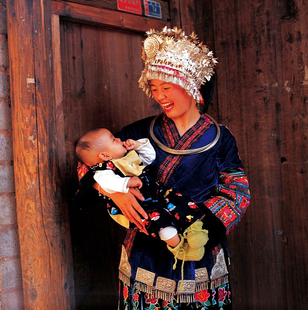 Miao ethnic