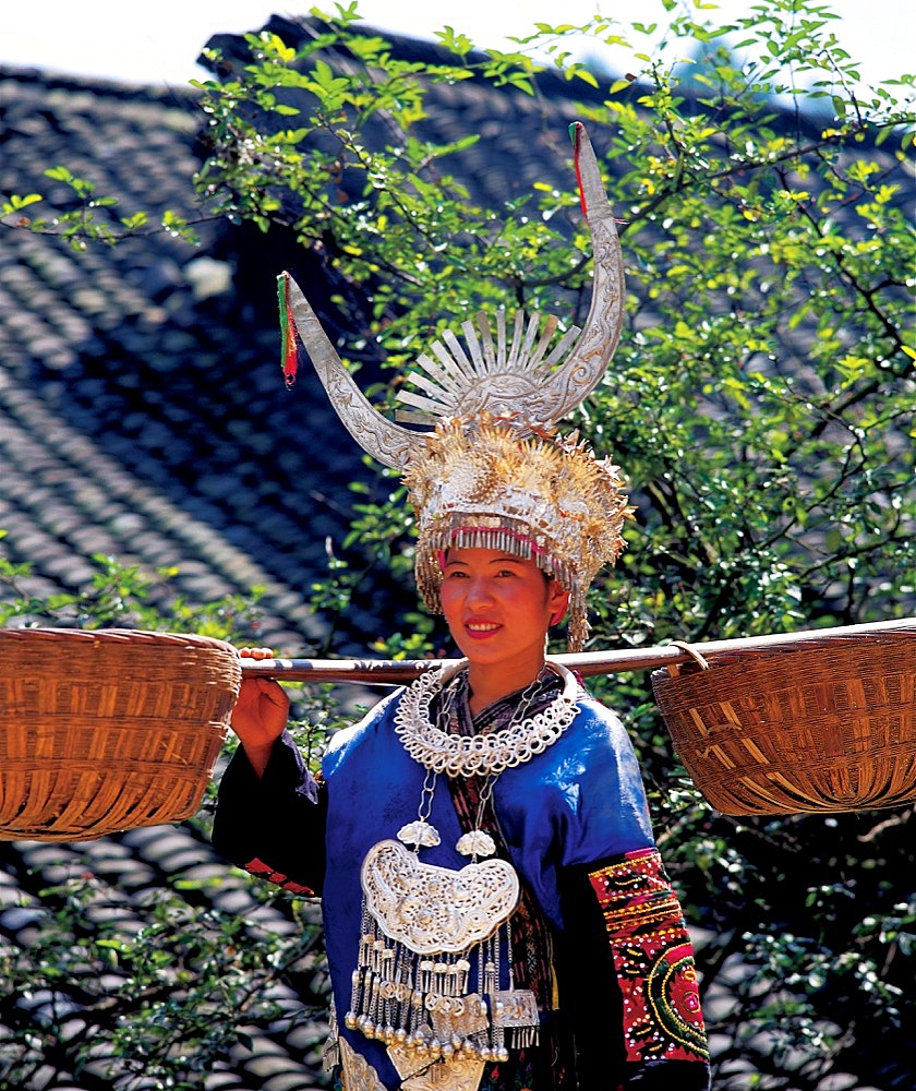 Miao ethnic