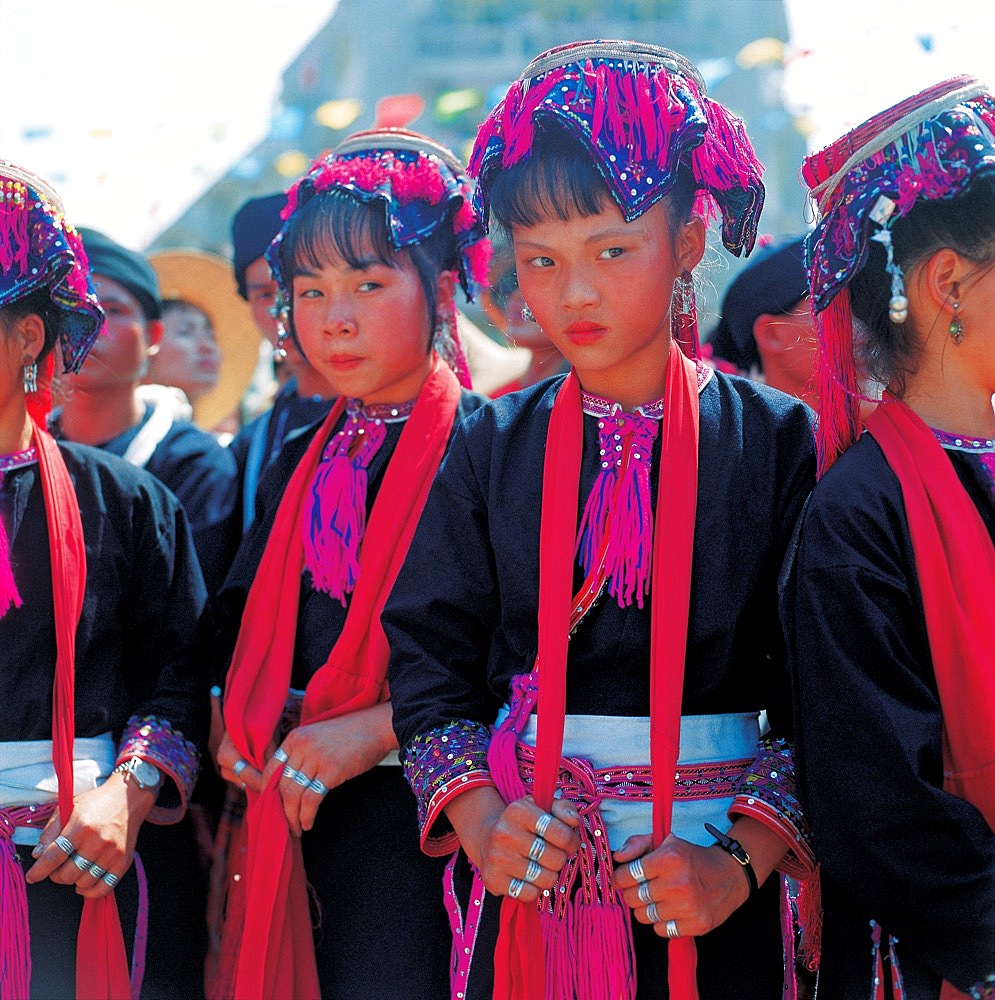 Miao ethnic