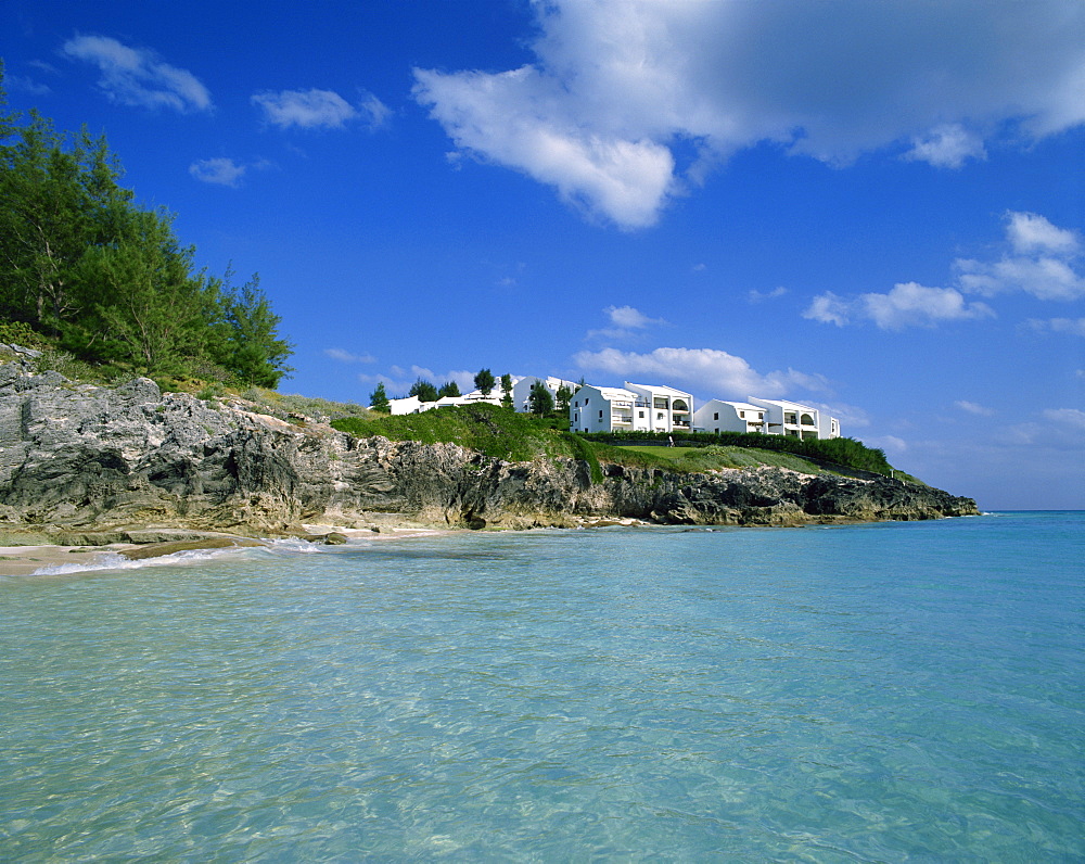 Whale Beach, Bermuda, Central America, mid Atlantic