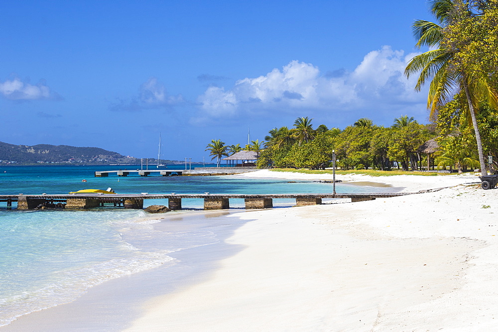 Petit St. Vincent, The Grenadines, St. Vincent and The Grenadines, West Indies, Caribbean, Central America