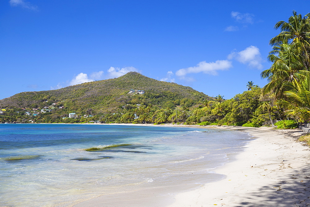 Friendship Bay, Bequia, The Grenadines, St. Vincent and The Grenadines, West Indies, Caribbean, Central America