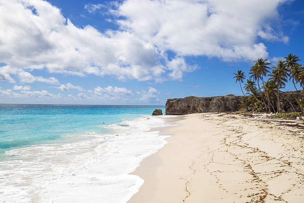 Bottom Bay, Barbados, West Indies, Caribbean, Central America