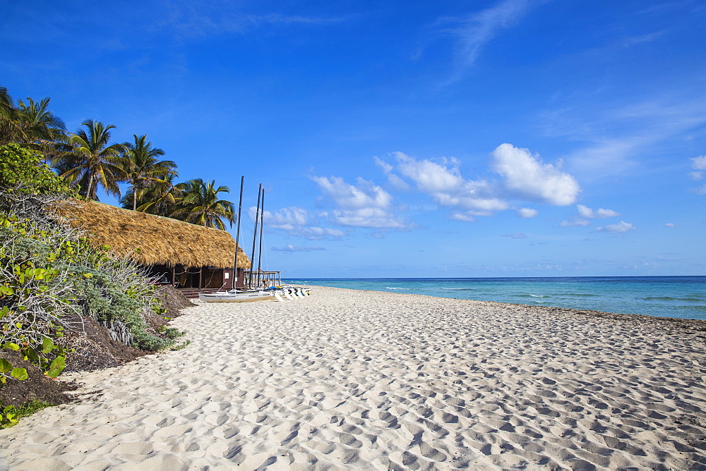 Playa Larga, Cayo Coco, Jardines del Rey, Ciego de Avila Province, Cuba, West Indies, Caribbean, Central America