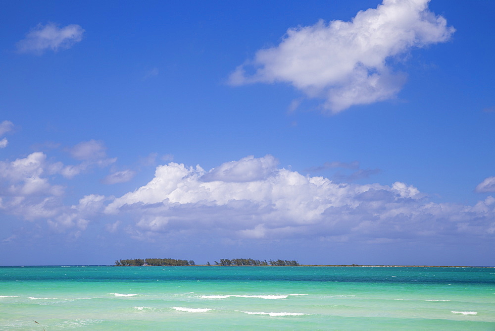 Playa Pilar, Cayo Guillermo, Jardines del Rey, Ciego de Avila Province, Cuba, West Indies, Caribbean, Central America