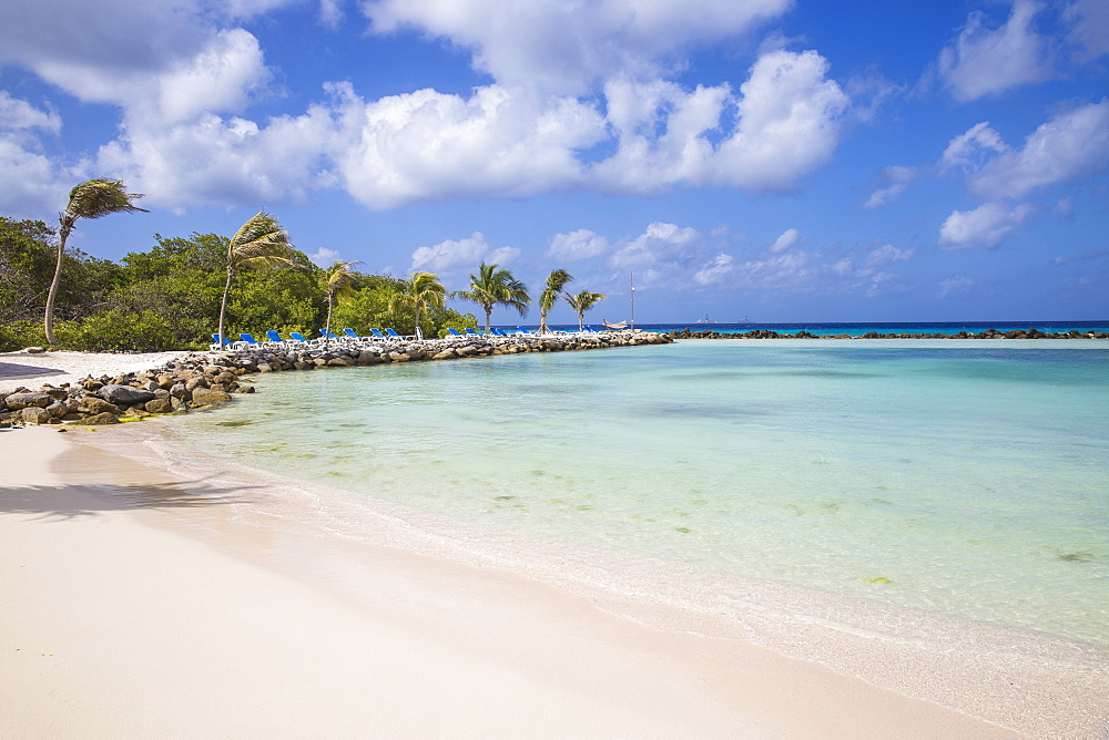 Renaissance Island, Oranjestad, Aruba, Lesser Antilles, Netherland Antilles, Caribbean, Central America