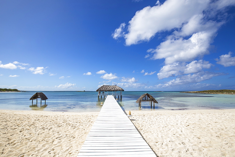 Cayo Santa Maria, Jardines del Rey archipelago, Villa Clara Province, Cuba, West Indies, Caribbean, Central America