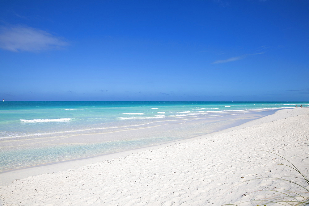 Playa Santa Maria, Cayo Santa Maria, Jardines del Rey archipelago, Villa Clara Province, Cuba, West Indies, Caribbean, Central America