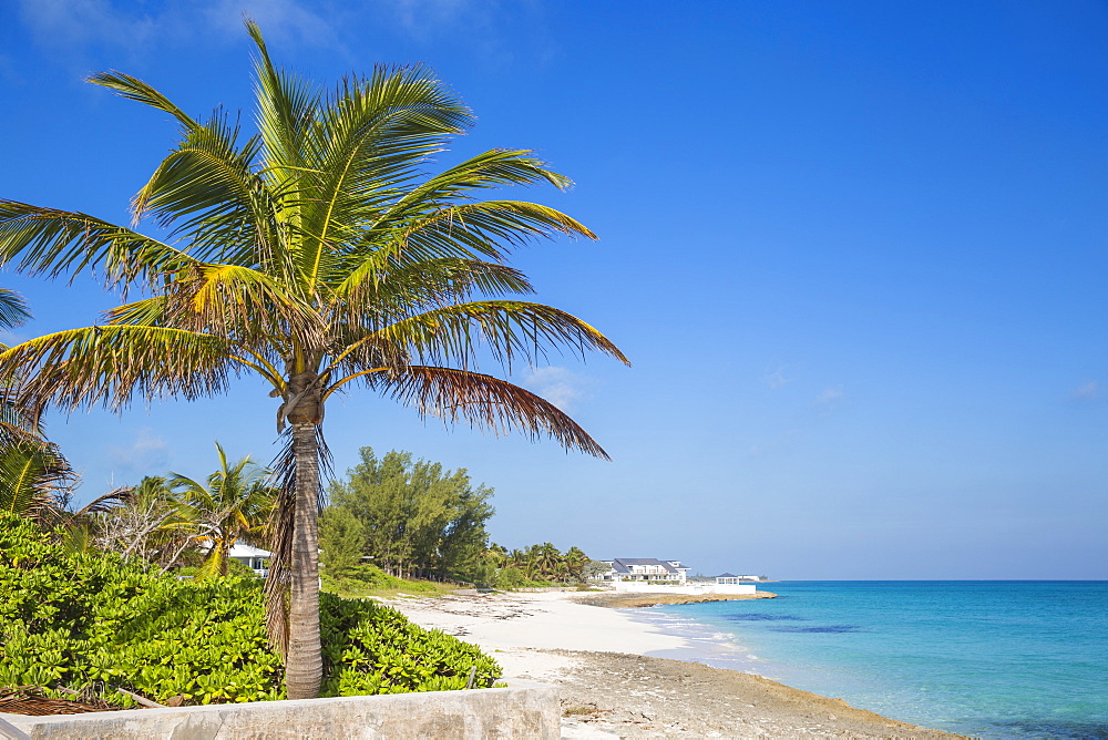 Man O War Cay, Abaco Islands, Bahamas, West Indies, Central America