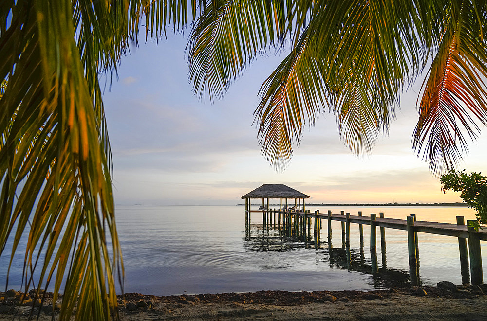 Naia Resort and Spa, Placencia Peninsula; Belize