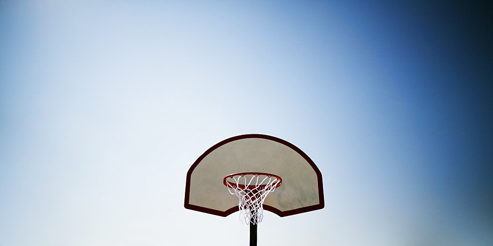 Basketball Hoop