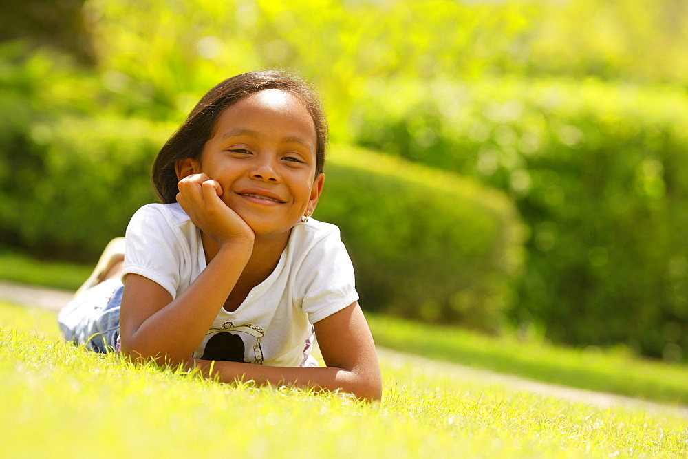 Young Girl