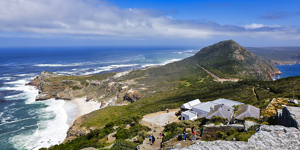 Cape of Good Hope, Cape Town, South Africa, Africa