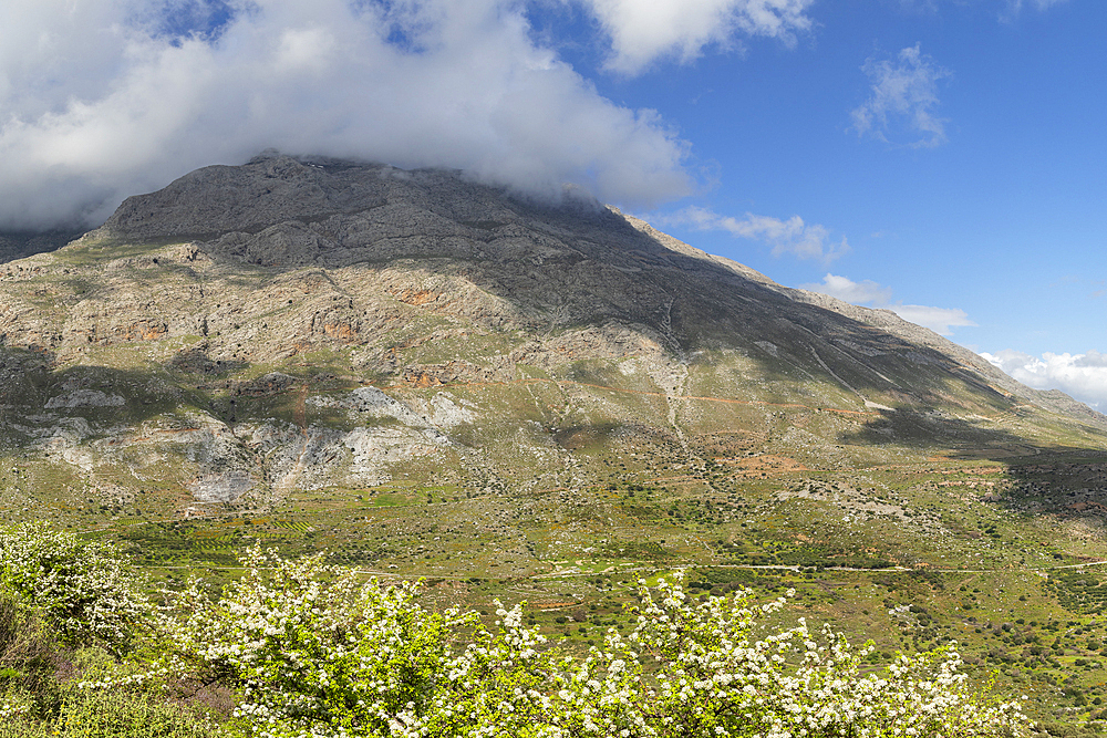 Kedros Massif, Crete, Greek Islands, Greece, Europe