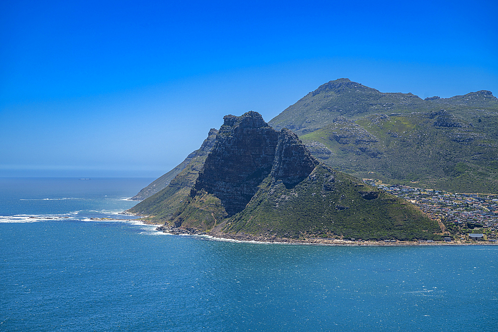 Hout Bay, Cape Town, Cape Peninsula, South Africa, Africa