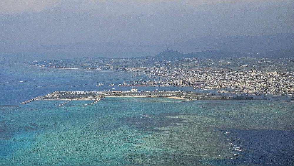 Ishigaki, Yaeyama island group, Japan, Asia