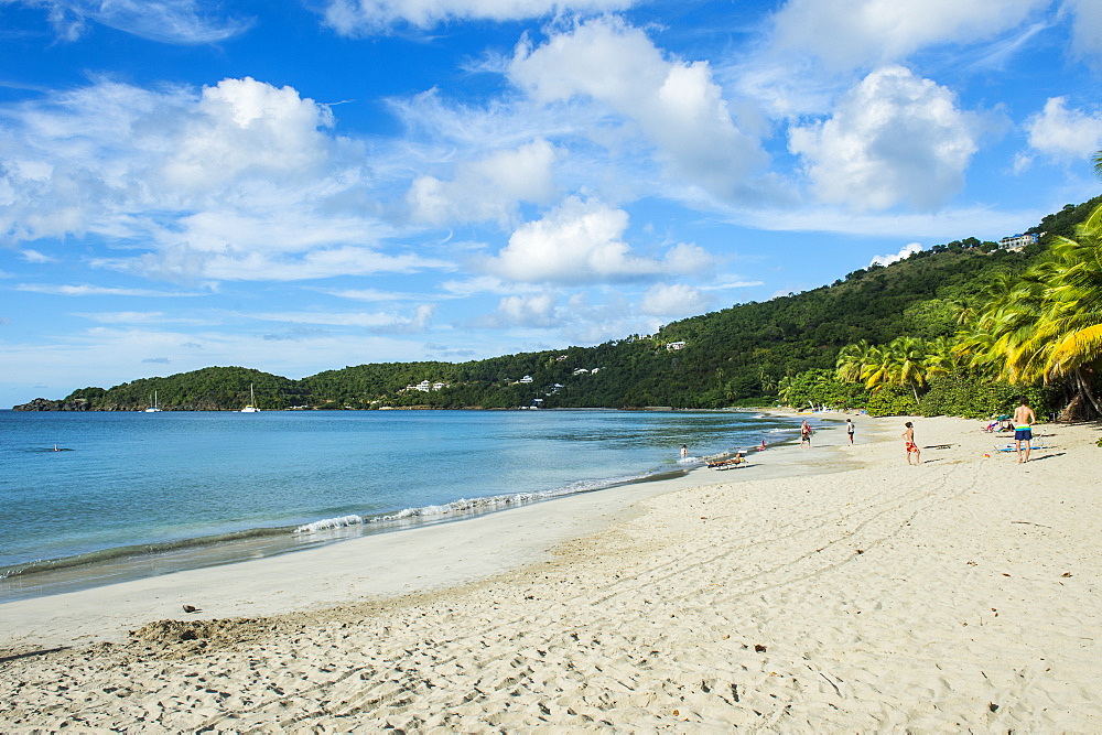 Brewers Bay, Tortola, British Virgin Islands, West Indies, Caribbean, Central America