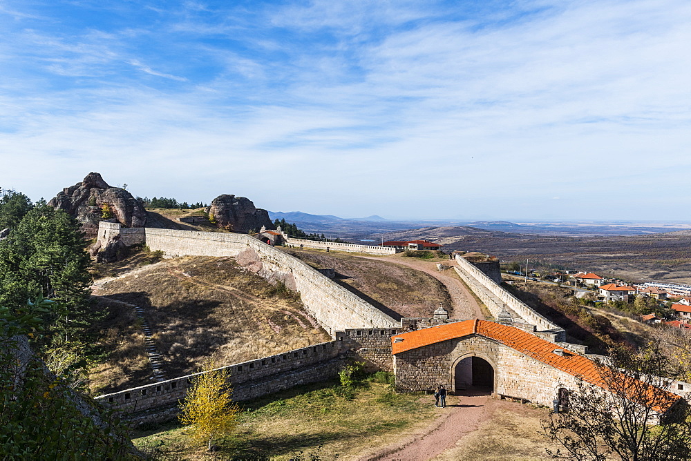 Belogradchik, Bulgaria, Europe