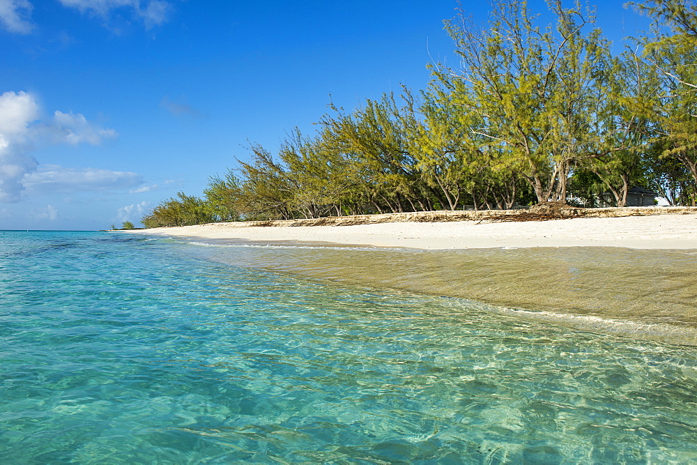 Norman Saunders beach, Grand Turk, Turks and Caicos, Caribbean, Central America