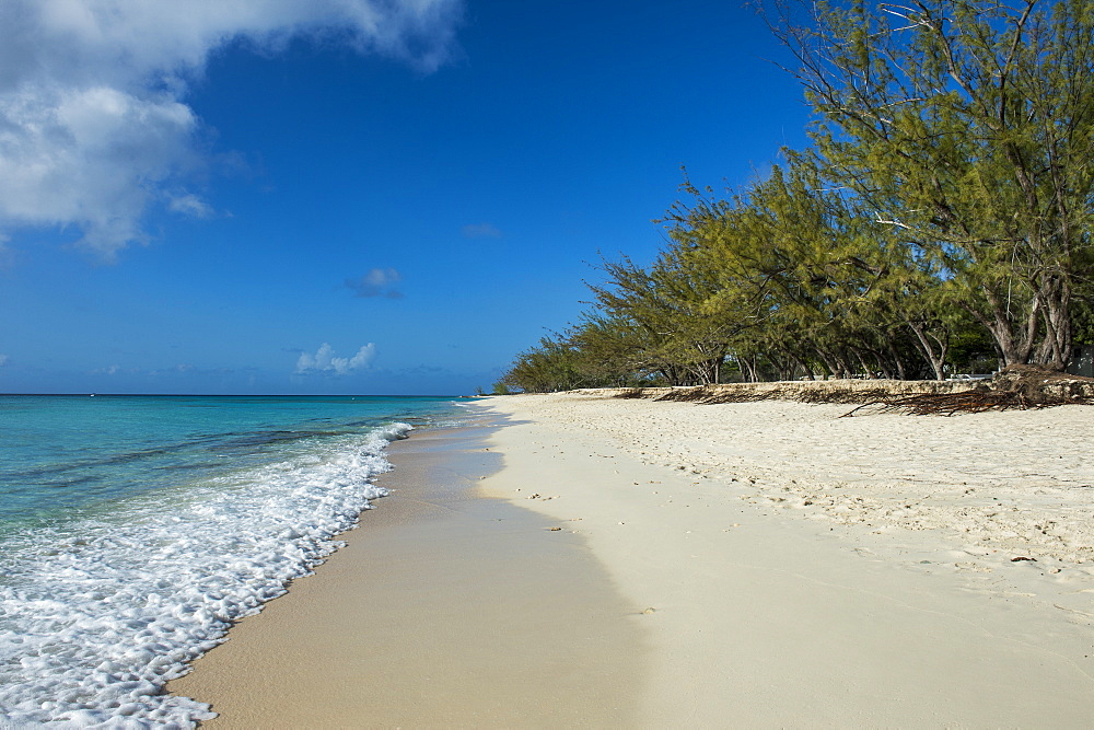 Norman Saunders beach, Grand Turk, Turks and Caicos, Caribbean, Central America