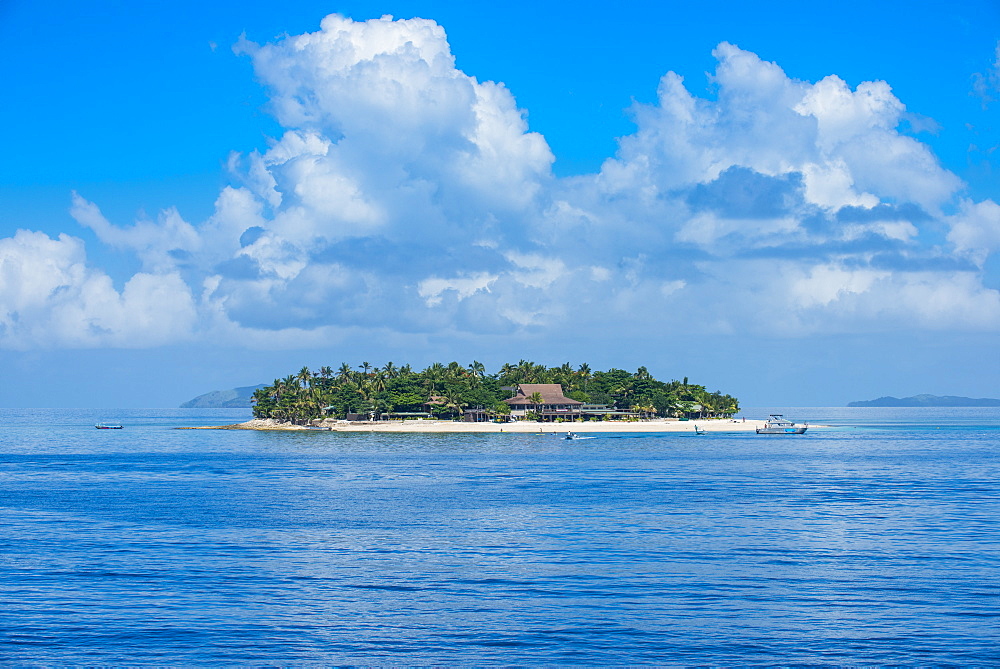 Treasure Island, Mamanuca Islands, Fiji, South Pacific