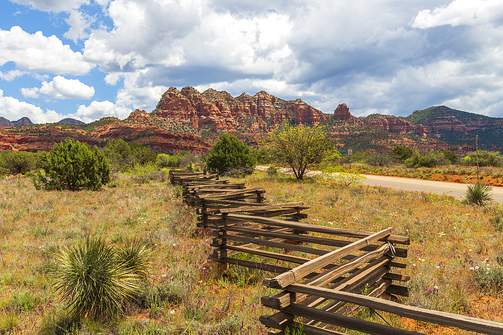 Sedona, Arizona, United States of America, North America