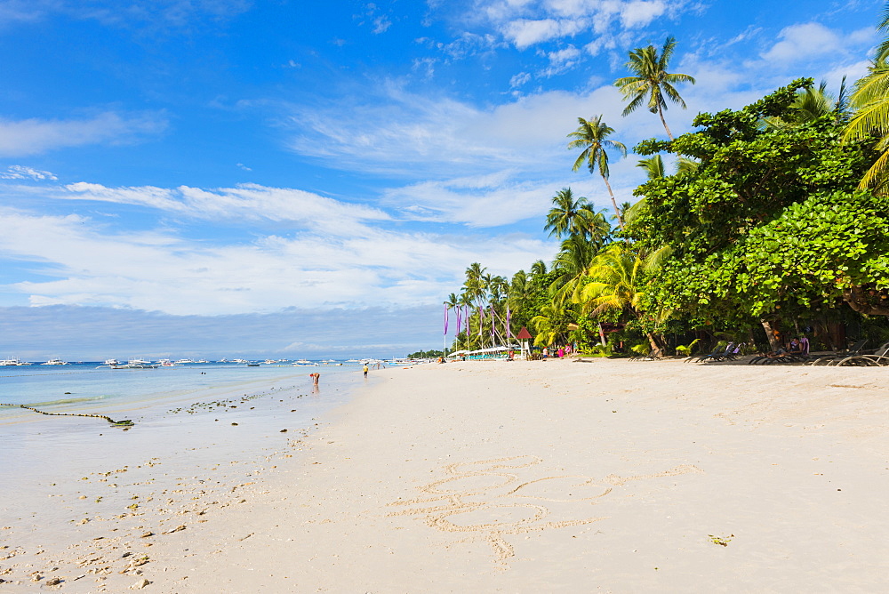 Bohol, Central Visayas, Philippines, Southeast Asia, Asia