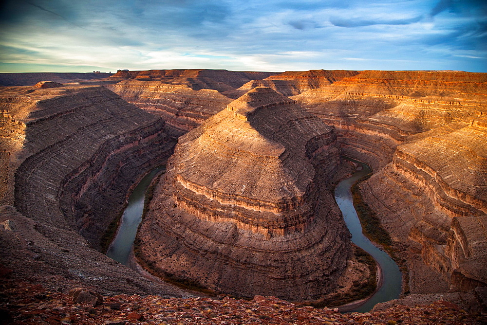 Pecos National Historical Park, New Mexico, United States of America, North America