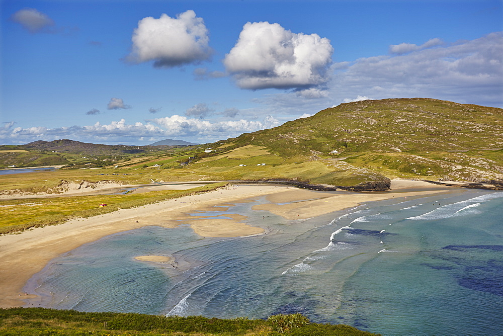 Barley Cove, near Crookhaven, County Cork, Munster, Republic of Ireland, Europe