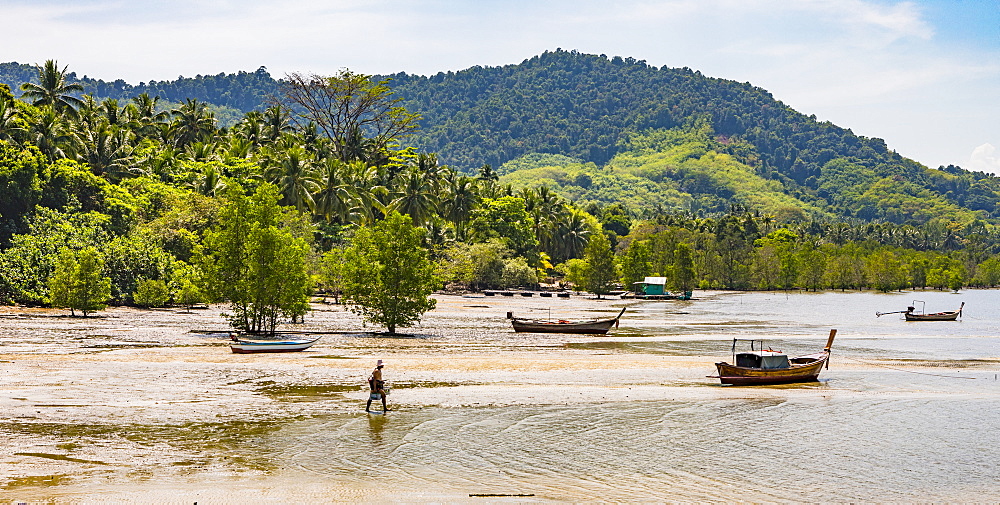 Ko Yao Yai, Southern Thailand, Thailand, Southeast Asia, Asia