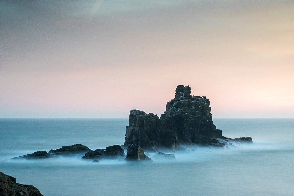 Land's End, Cornwall, England, United Kingdom, Europe