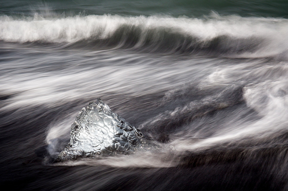 Jokulsarlon, Iceland, Polar Regions