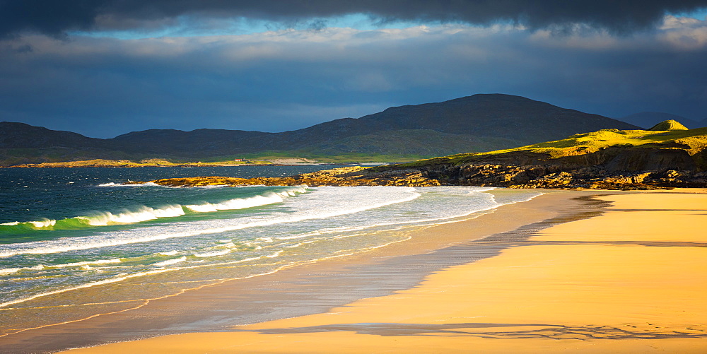 Isle of Harris, Outer Hebrides, Scotland, United Kingdom, Europe