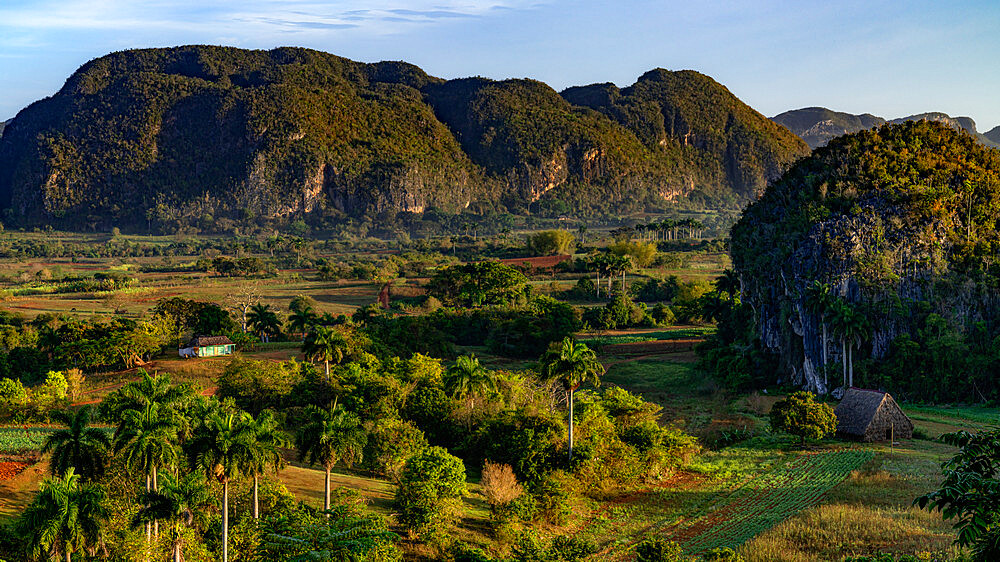 Vinales, UNESCO World Heritage Site, Cuba, West Indies, Caribbean, Central America