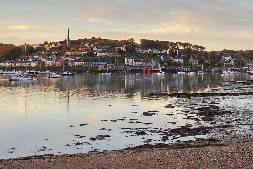 Crosshaven, County Cork, Munster, Republic of Ireland, Europe