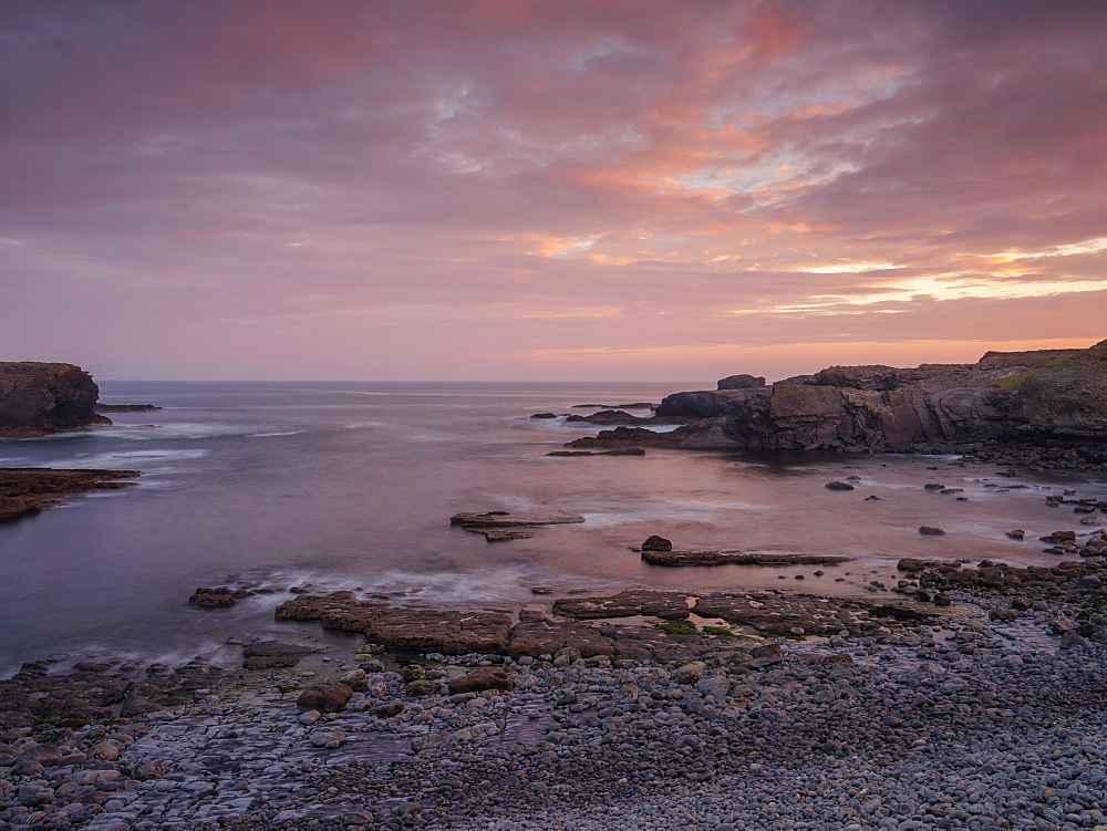 Ross, Loop Head, County Clare, Munster, Republic of Ireland, Europe