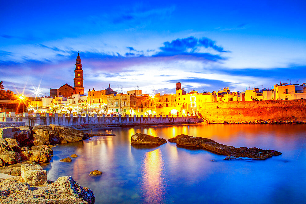 Monopoli, Puglia, Italy, Mediterranean, Europe