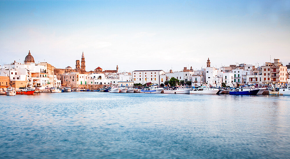 Monopoli, Puglia, Italy, Mediterranean, Europe