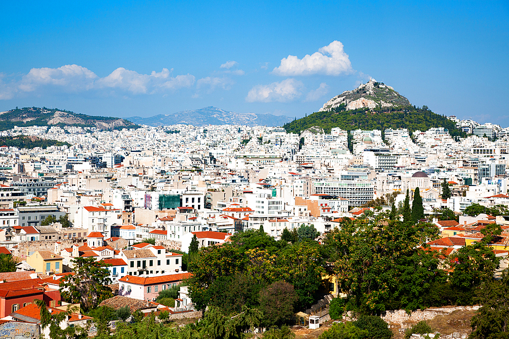 Syros Island, Cyclades, Greek Islands, Greece, Europe