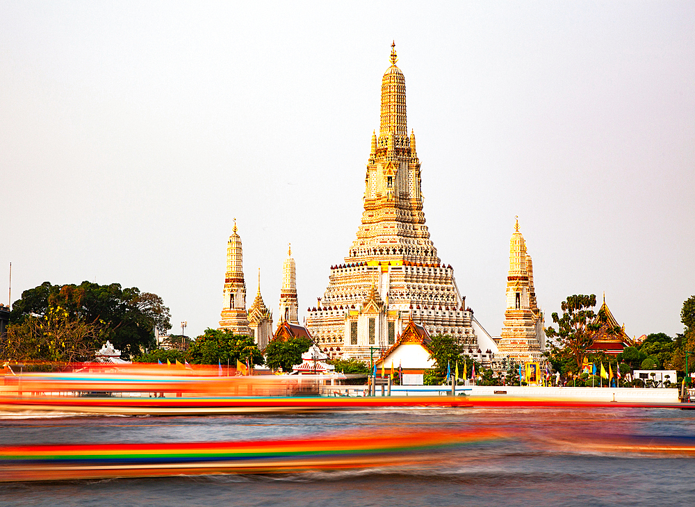 Wat Arun, Bangkok