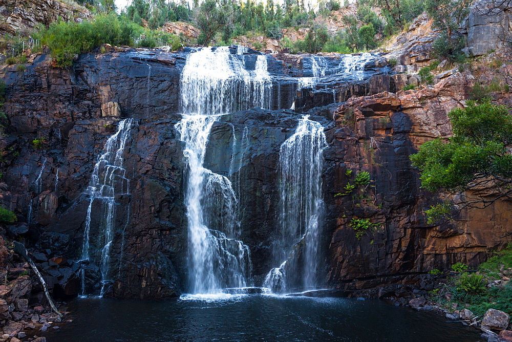 MacKenzie Falls in Grampians National Park, Victoria, Australia, Pacific