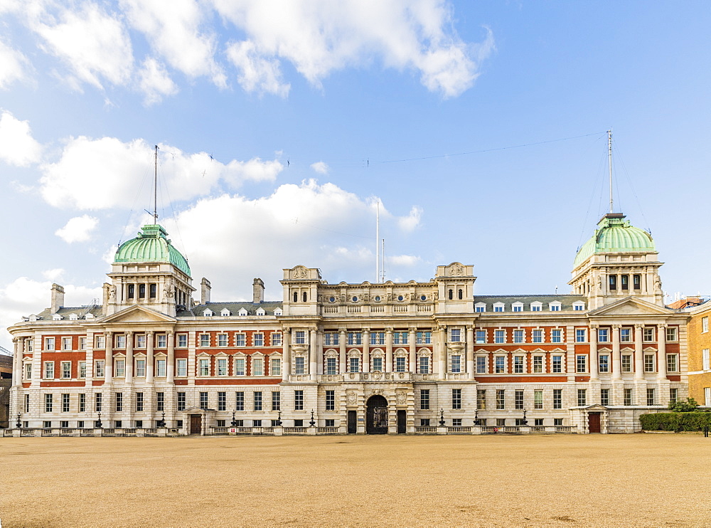 Old Admiralty Building, London, England, United Kingdom, Europe