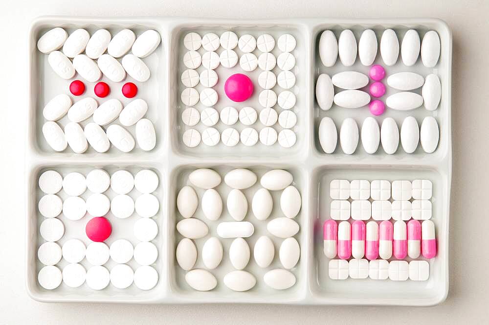 Miscellaneous drugs